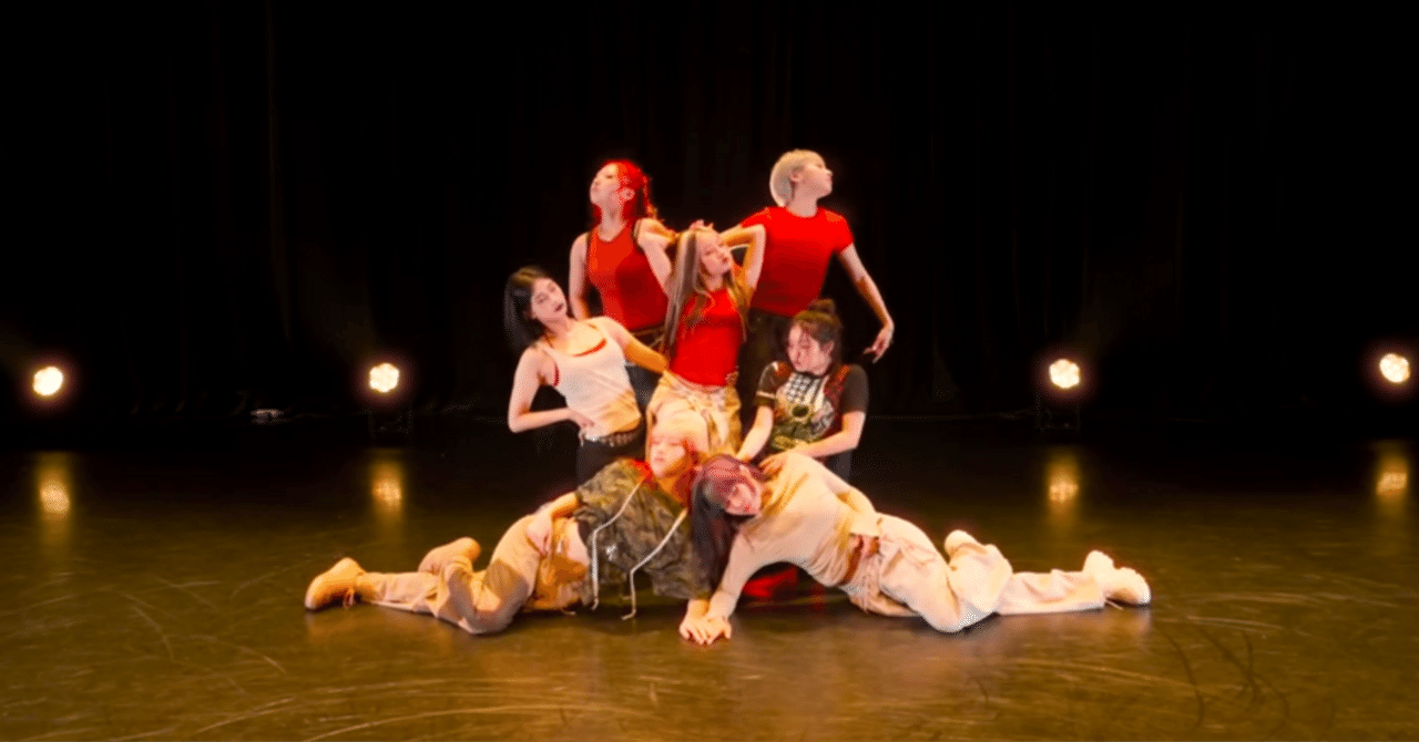 HANA「Burning Flower」サウンドレビュー：2025年のJ-Pop新潮流を体現