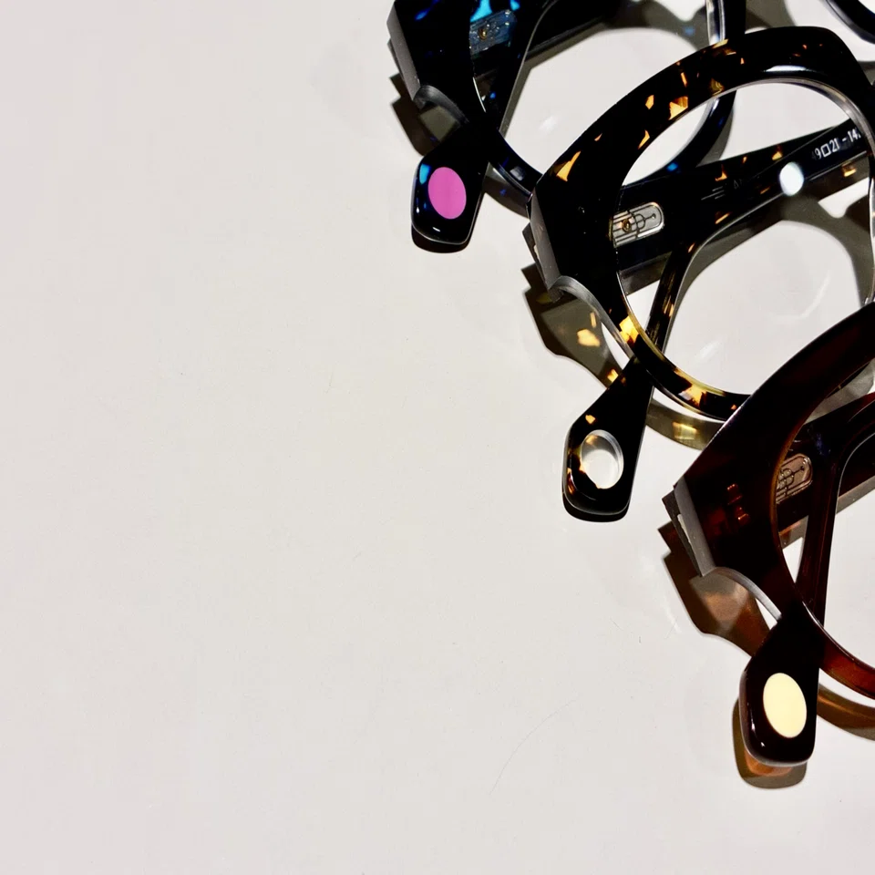 Anne et Valentin 2025SS First Delivery / Alpha & Metro Collection