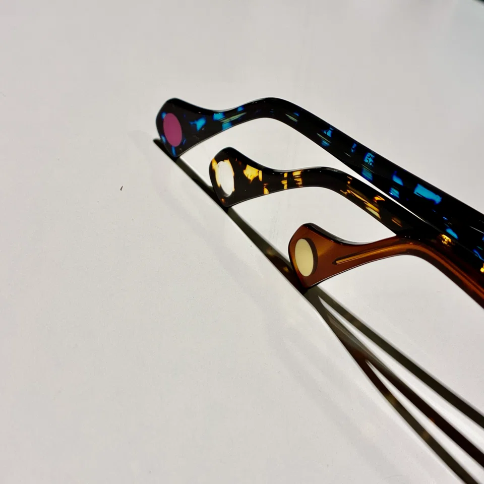 Anne et Valentin 2025SS First Delivery / Alpha & Metro Collection