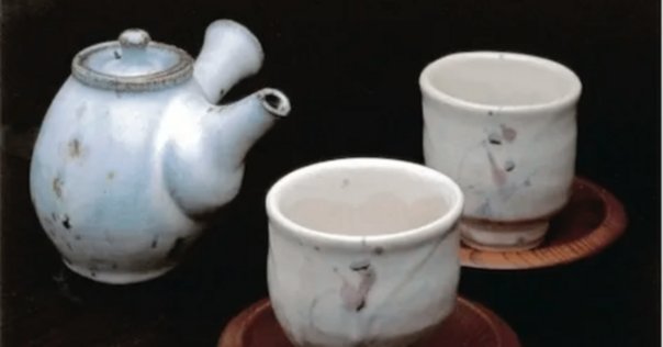 大藏達雄 根来塗り 片口 ぐい呑み 漆器 酒器 徳利 お猪口 漆芸