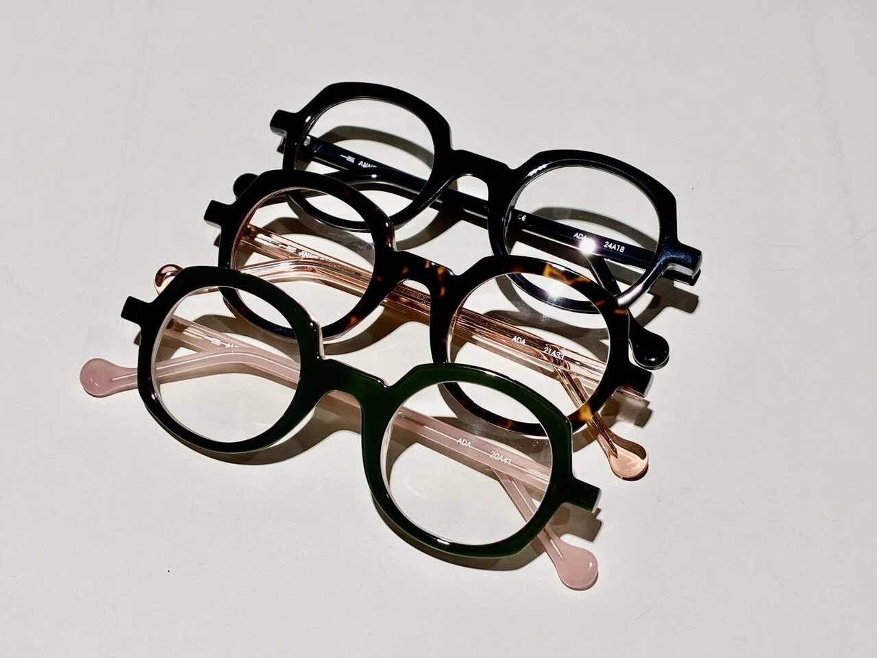 Anne et Valentin 2025SS First Delivery / Alpha & Metro Collection