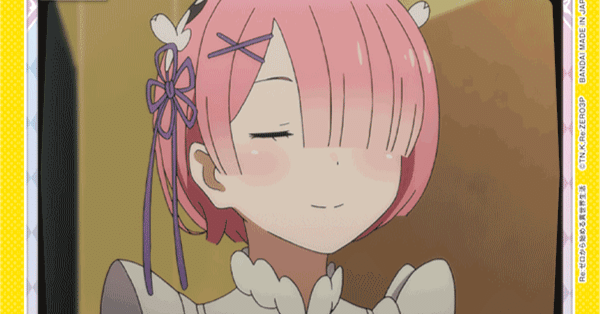 ユニアリ】ラム入りエミリアを考える｜じょん