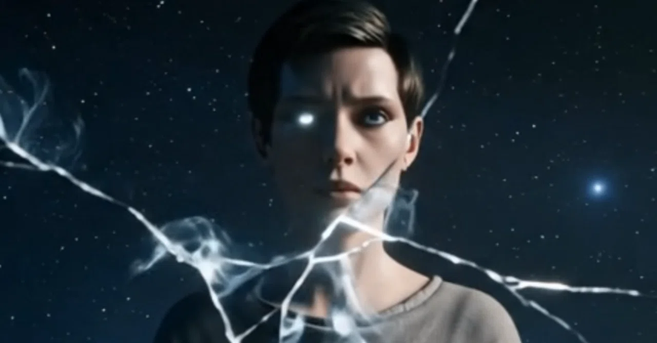 AI Is Not God: A Logosophic Response to the Rise of Robotheism ...