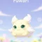 ふわり