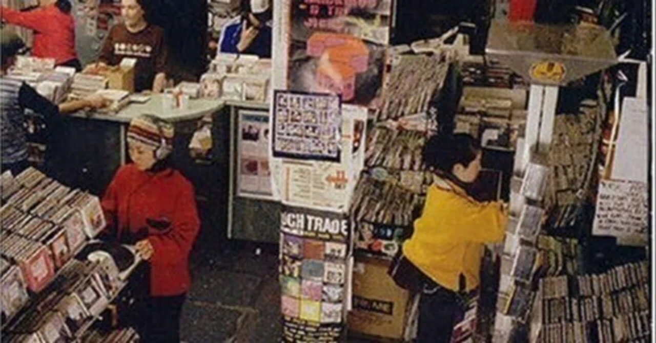 2000年代インディロックとその衰退①｜眠井ケニー🎸