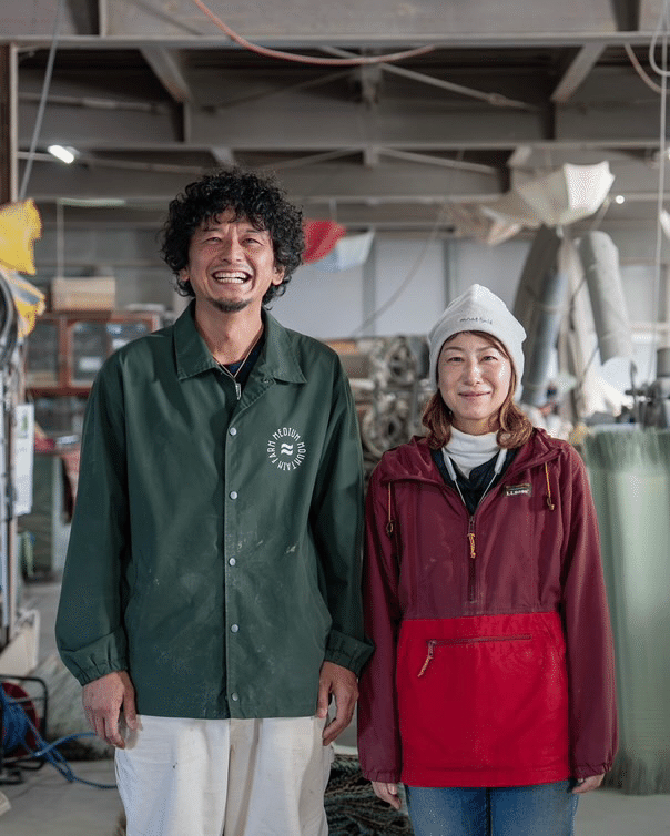 イグサのたかちゃん（中山貴之さん）に学んだ“文化の本質” 〜日本人の