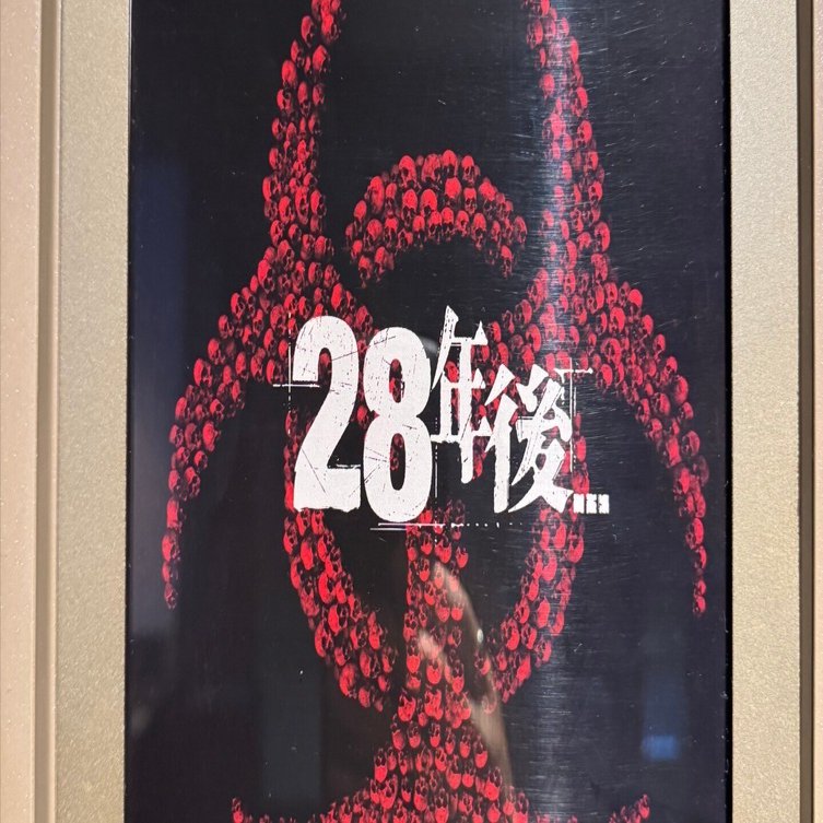 28年後…｜kosuke
