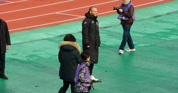 京都サンガFC 2015年、2017年 在籍選手　Jリーグ　サインボール 京都サンガFC 2015年、2017年 在籍選手 Jリーグ サインボール（J