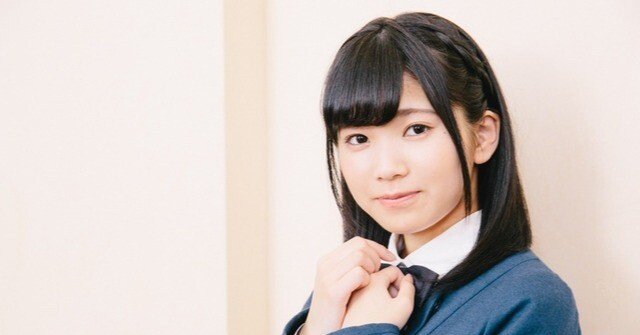 アイドルソングの世界観。西條和の人間性と22/7（ナナニジ）の