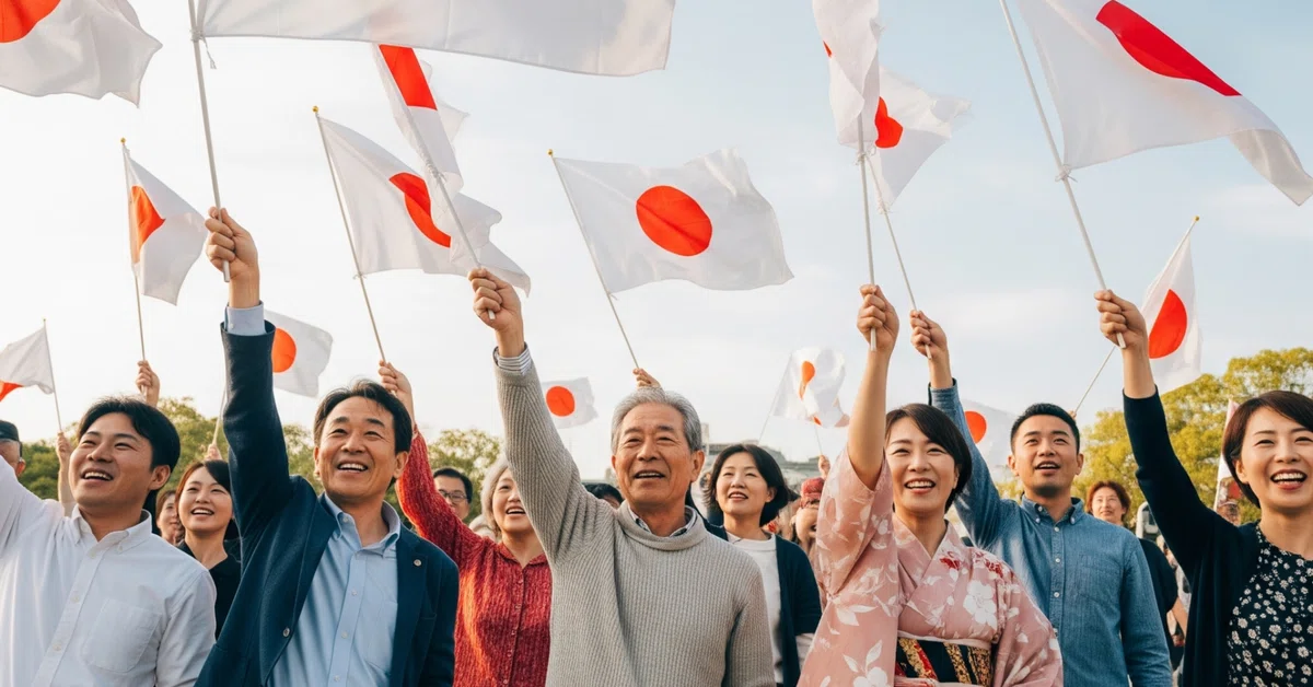 日本という国号はいつから、また命名者は誰??｜早川怜☺️連続起業家🏢倉庫番のフリーターから起業家へ。イラスト、本文作成にはAIを活用しています。