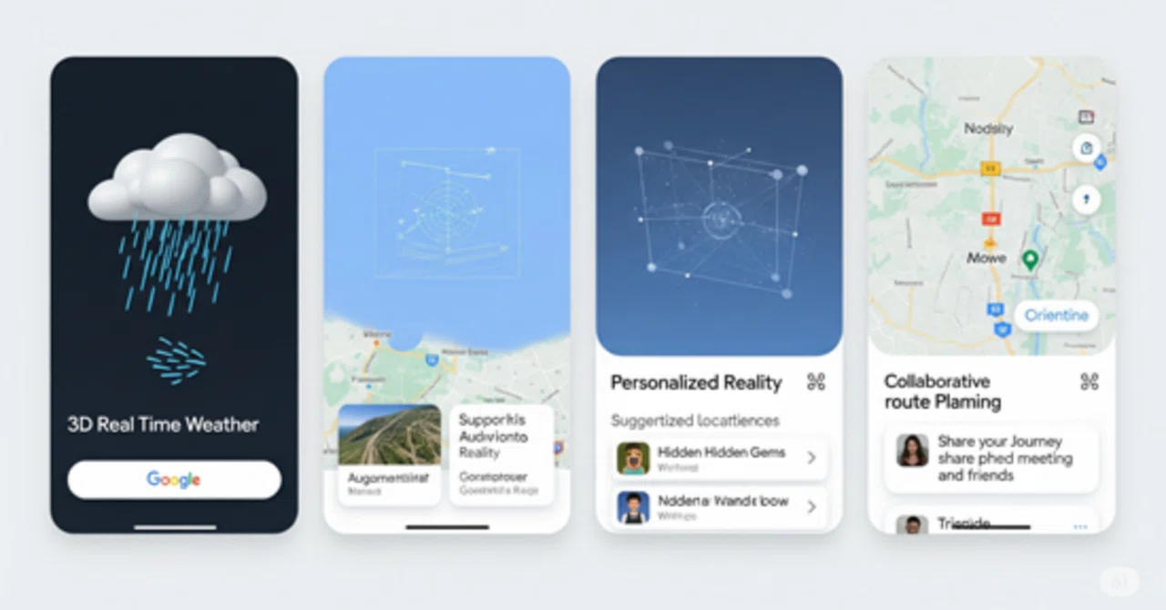 「Google Maps Platform「Analytics」カテゴリ登場でデータ活用の新時代へ」｜捻くれジジイ