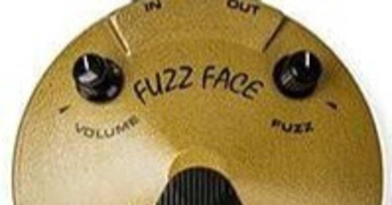 エリック・ジョンソン Fuzz Face エリック・ジョンソンのギターサウンド｜ギター改造ネット出張所