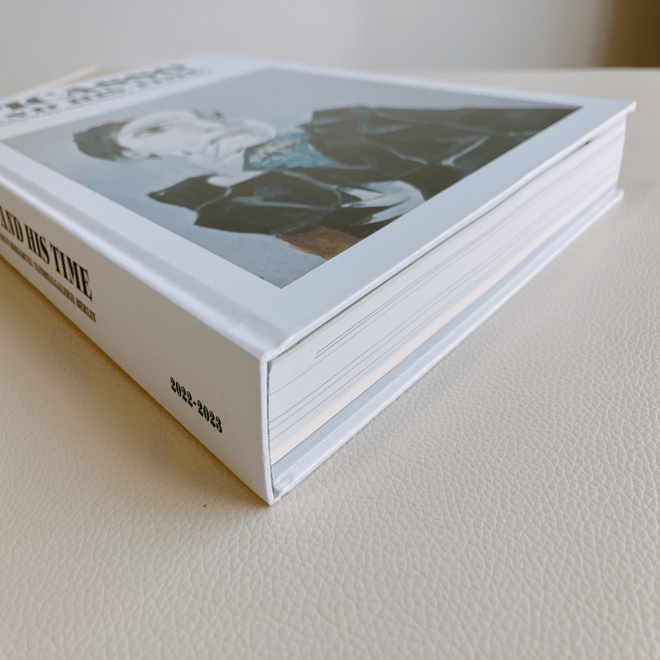 美術オタクが図録を買う基準とお気に入りの図録｜アートジェンヌ