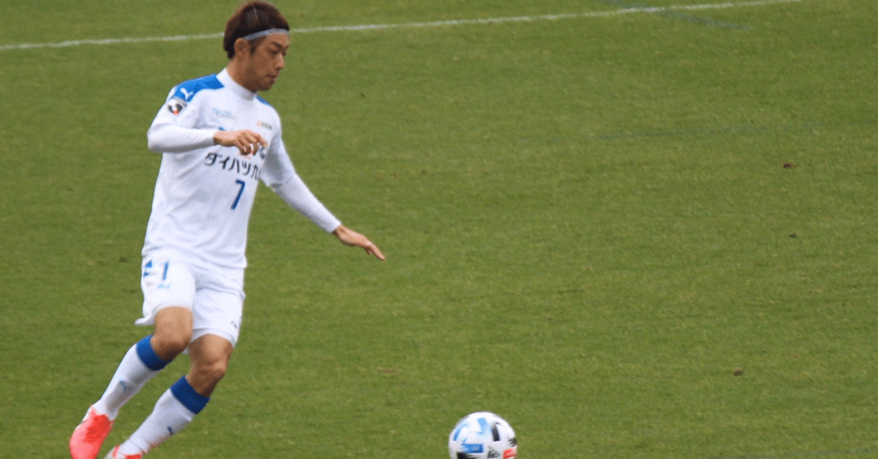 J1第1節レビュー セレッソ大阪vs大分トリニータ 浦ビュー Note