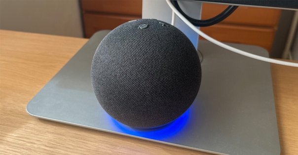 Amazon Echo (第4世代) - 型番: B084JX3G3N をレビュー！買って