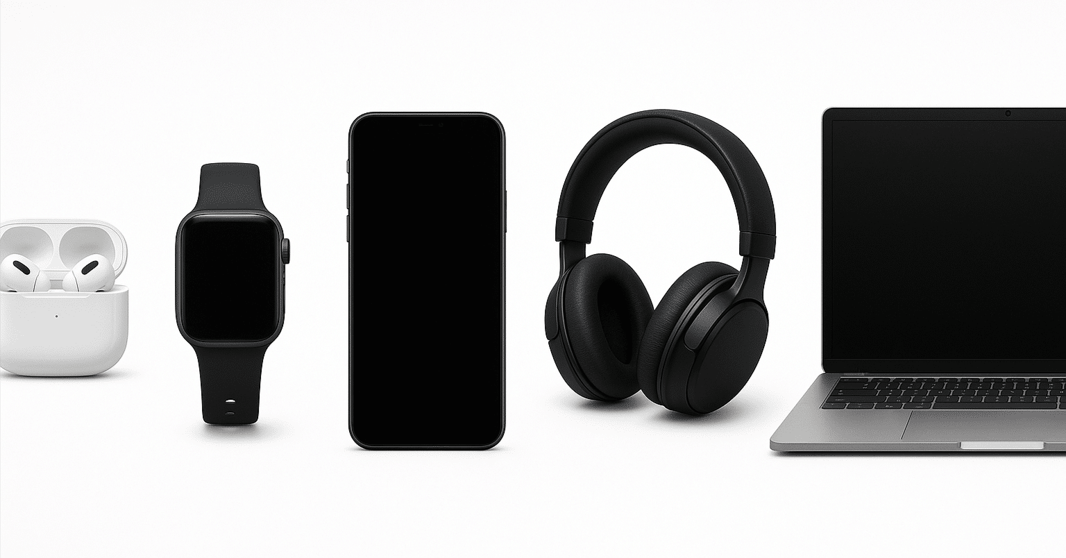 Marshall Monitor II A.N.C.のノイズキャンセリング性能と使用感を徹底