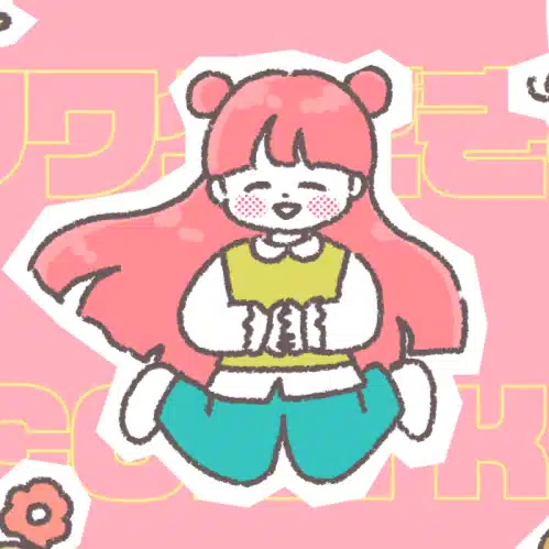 ふくち👩‍🎨イラストレーター