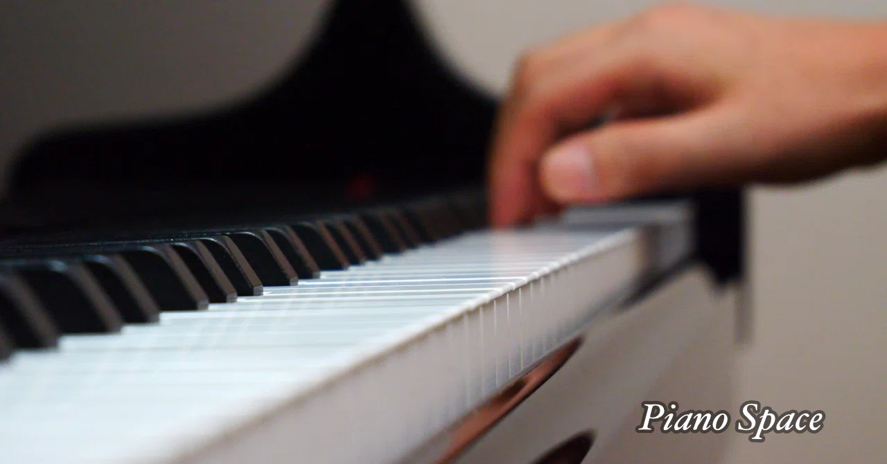 How to Annotate Sheet Music to Aid Your Practice｜ピアノスペース