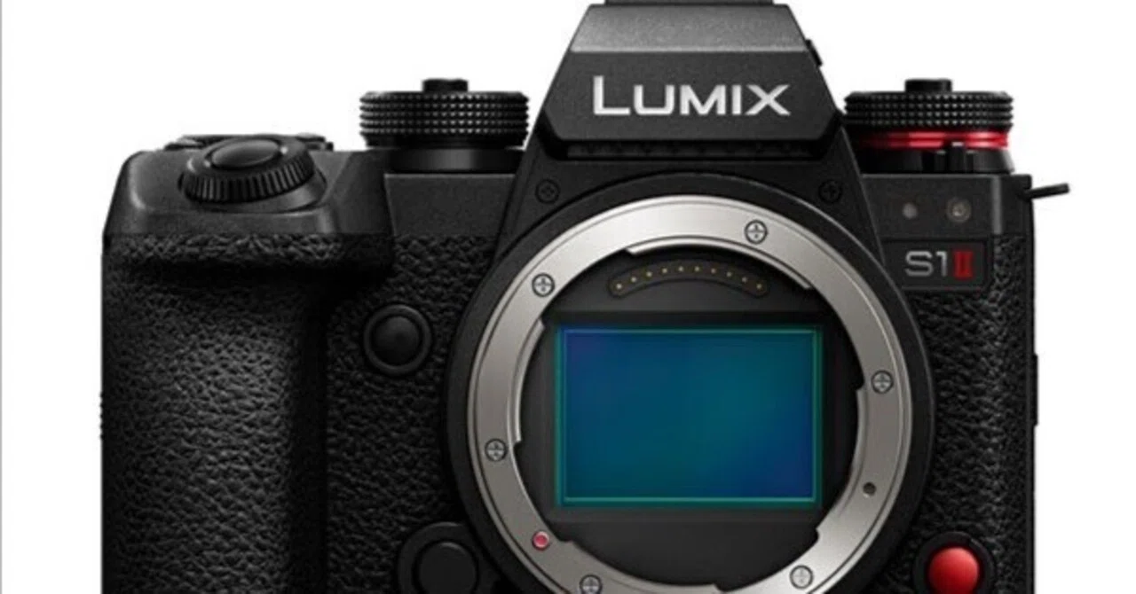 プロ仕様】LUMIX S1II徹底レビュー｜写真も動画も本気で撮れるフル