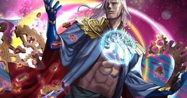 契約神クロノス 時冠 デッキパーツセット 43枚 フルレート