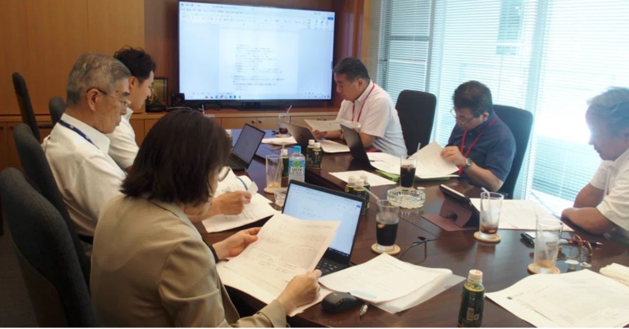 [10]適正なチーム〜JDEA「料金積算資料」を読む〜：佃均｜IT＋経済コラム