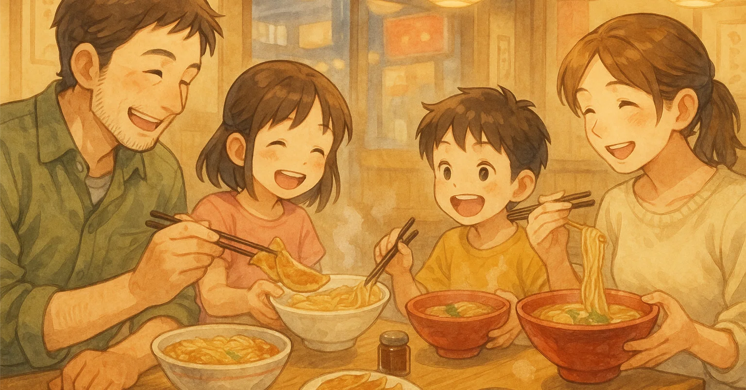 駅前ラーメン優待の決定版――日高屋で“餃ビー”を楽しむための株主優待
