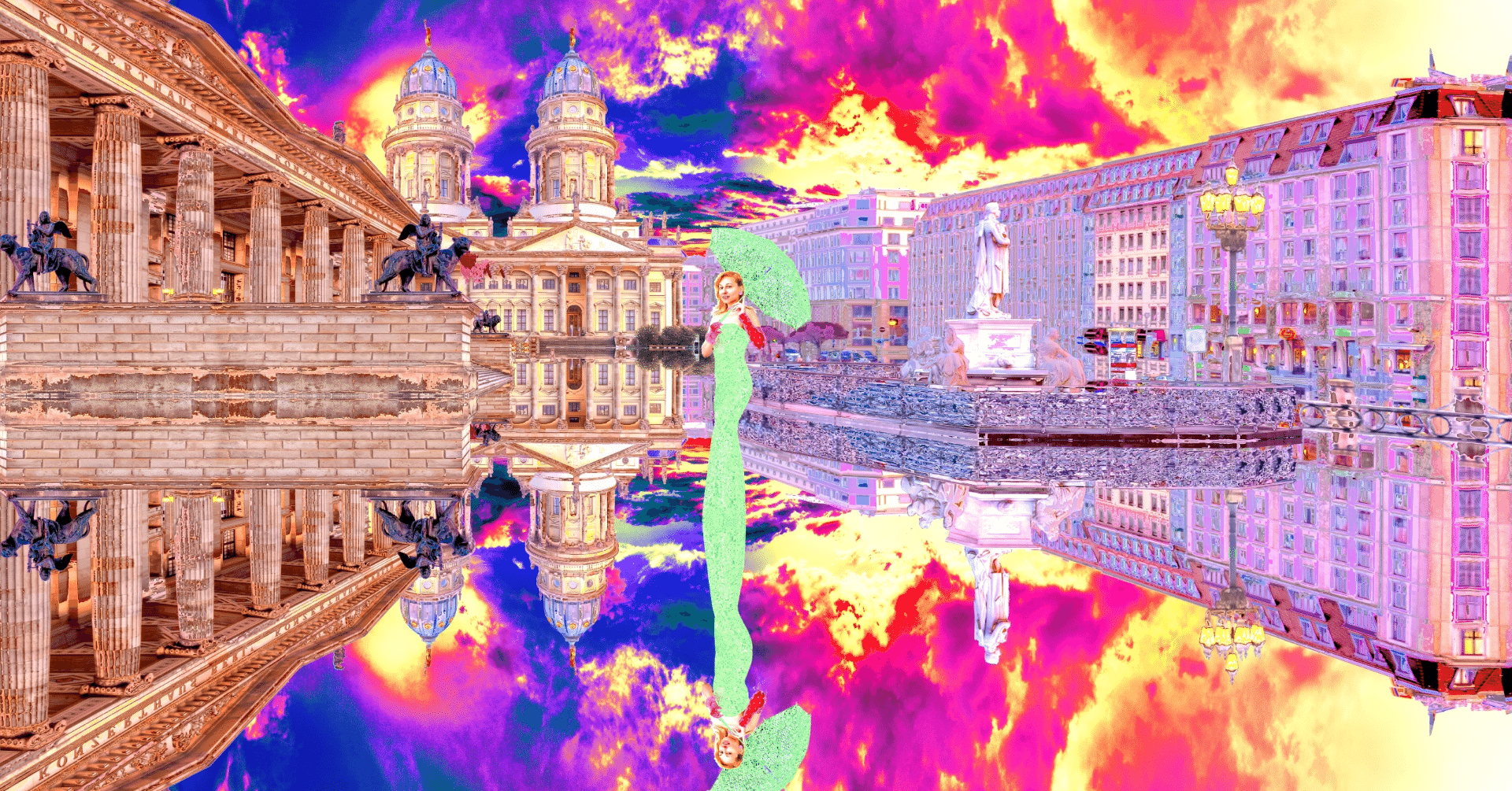 バンプ「月虹」意訳。からくりサーカスアニメ視聴と原作全43巻感想文