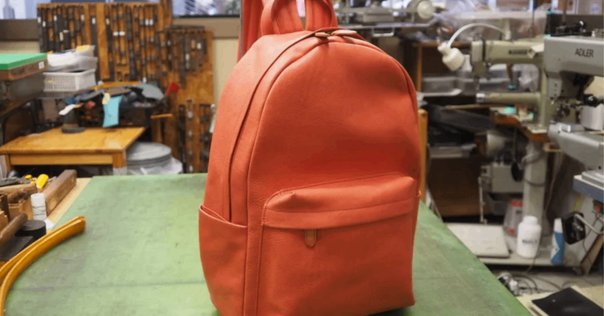 LUDENS キャンバス製 アウトドア用アイテム THE NORTH FACE」FIELUDENS SERIES | Orange | アウトドア