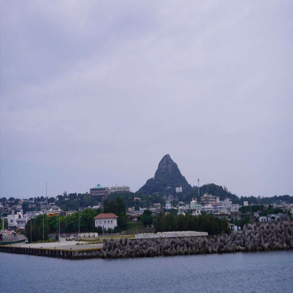 沖縄戦跡の旅 伊江島編①｜ひばり