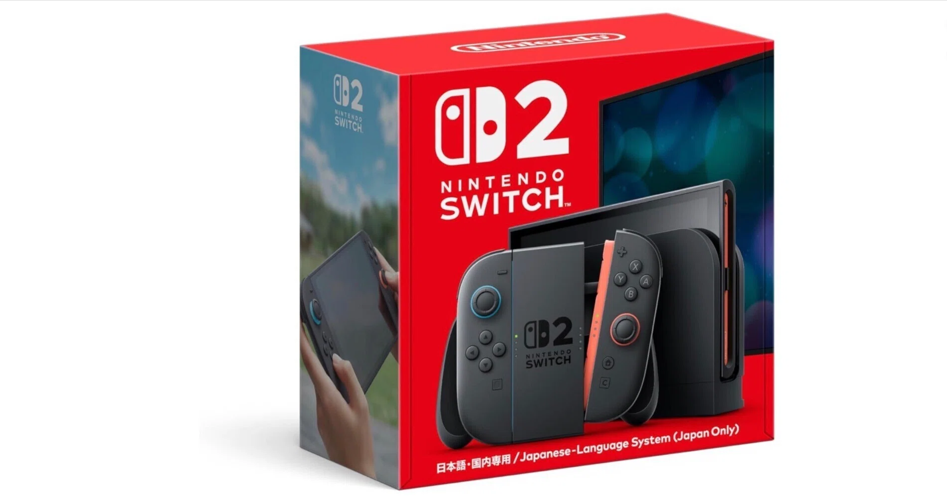 爆速ロード】Switch2でゲーム体験が劇的に変わる──買い替えたくなる