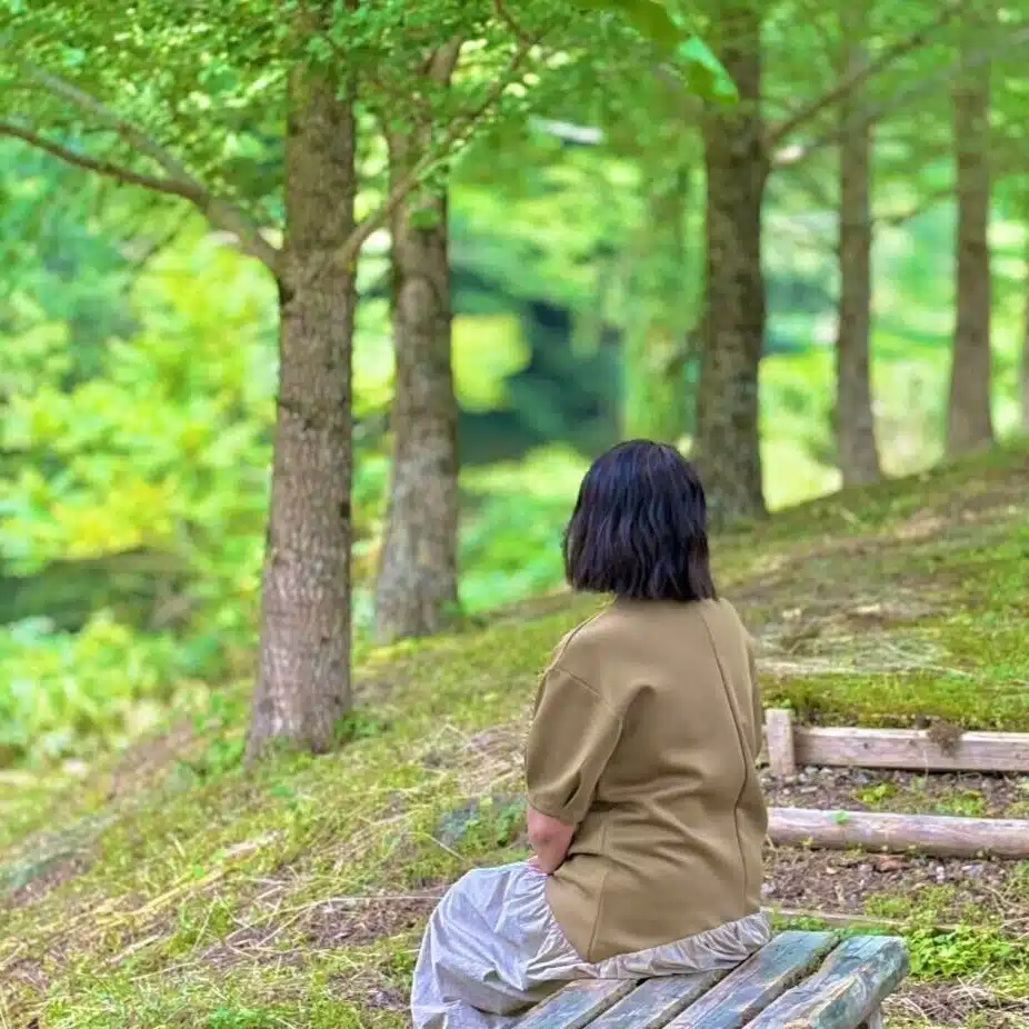実家がしんどい＿家族に傷ついてきた心が帰ってこられる場所