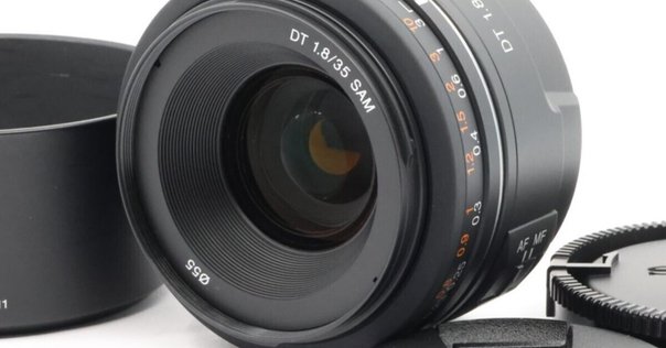 徹底レビュー】Sony FE 35mm F1.8｜軽量・高画質な万能単焦点