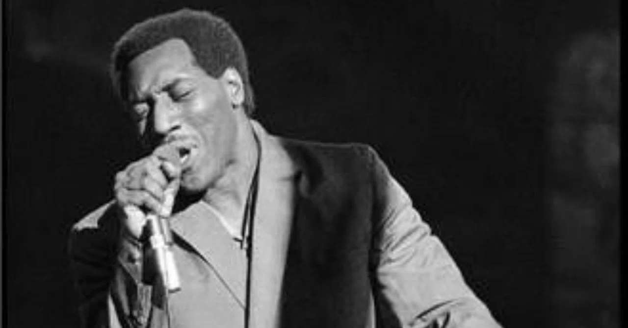 Otis Redding(オーティス・レディング)を聴く｜いちへい