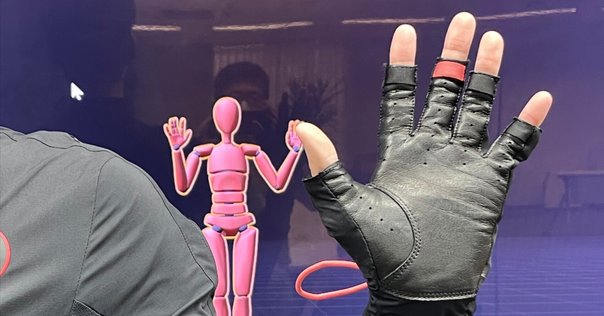 コンタクトグローブ2とUDCAPの比較｜あゆむん