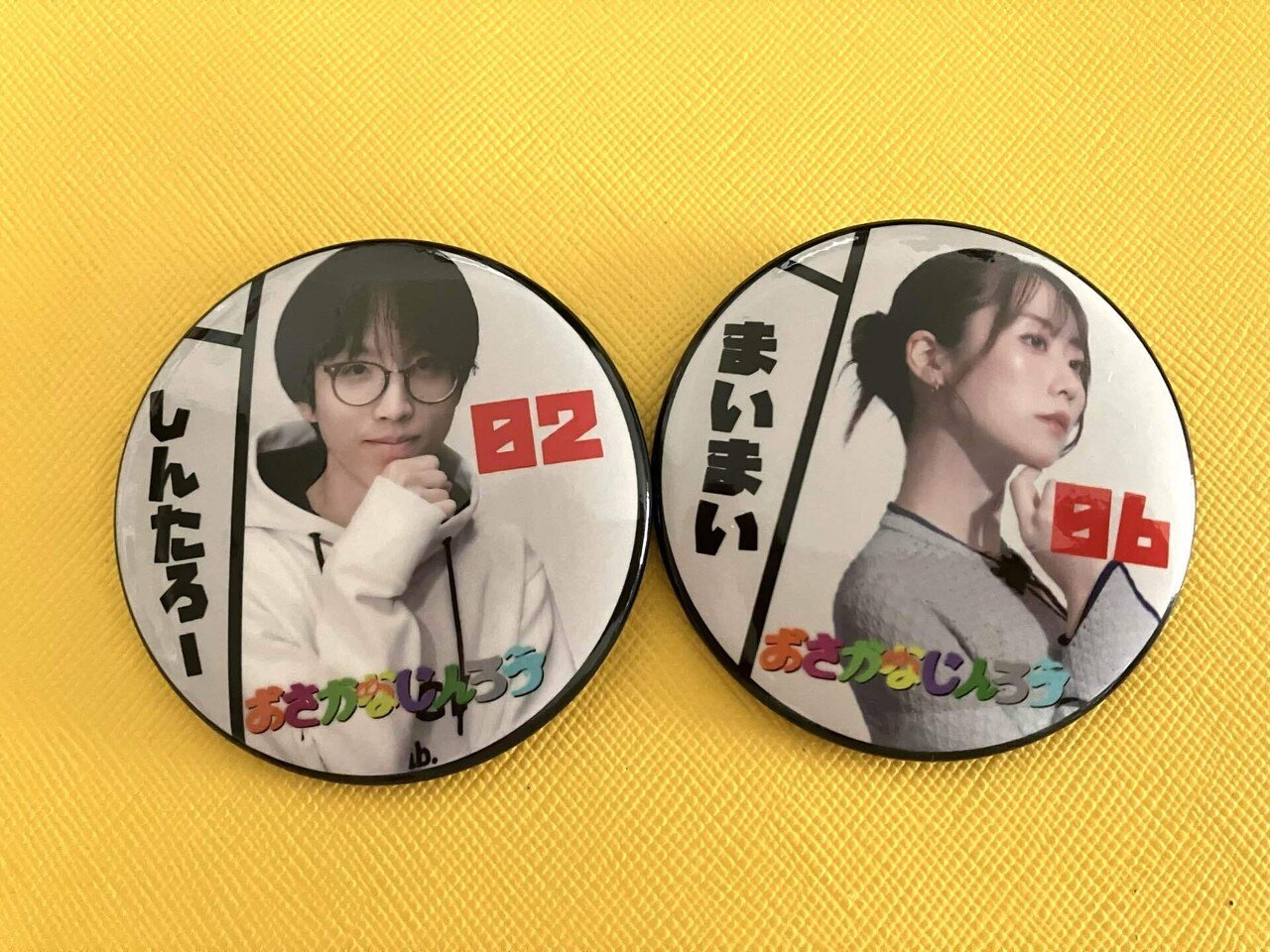 恥の多い生涯を送ってきたヲタクがおさかなじんろうPUSへ行った話