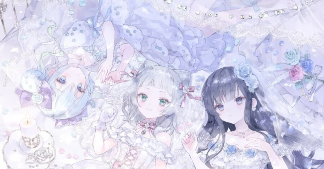 オンゲキ ランキングイベント入門書｜はろう