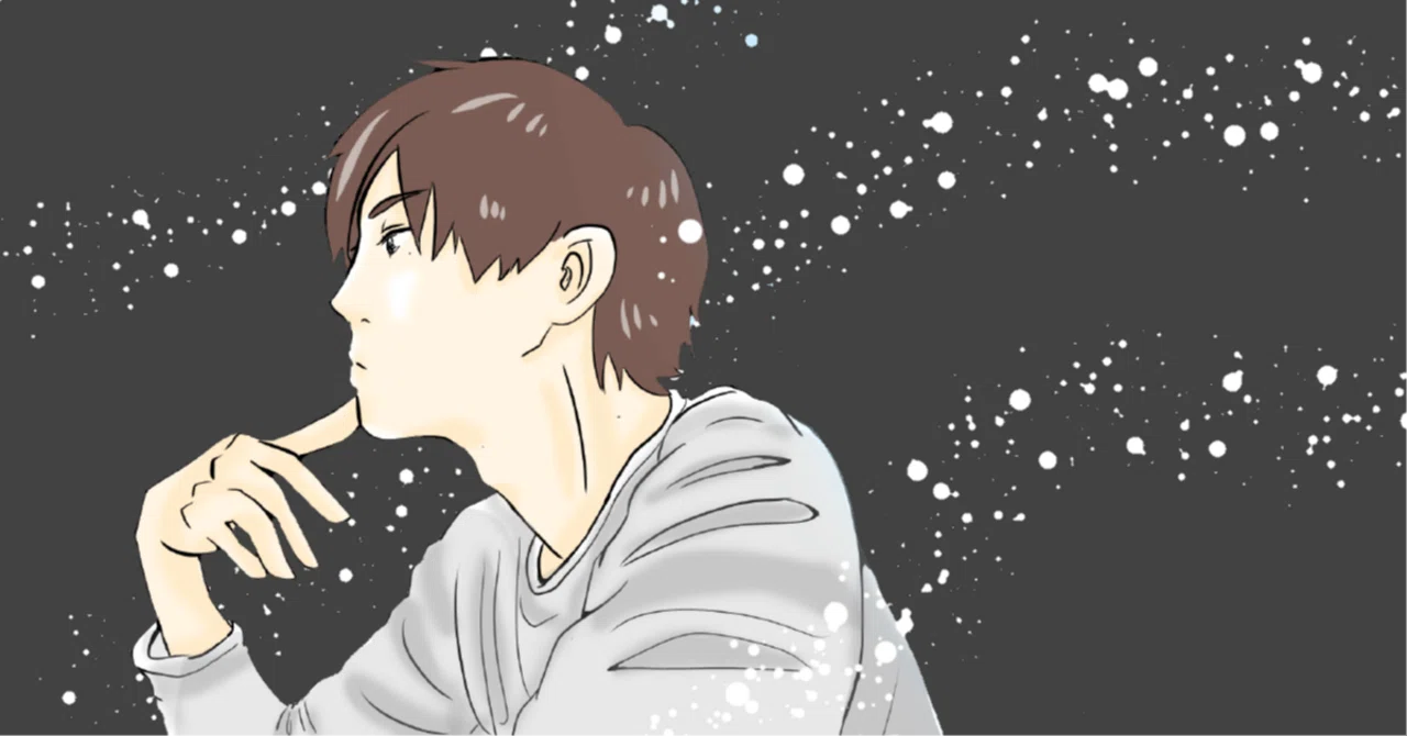 A Diary of a Doting Parent: About My Son Starting Work Next Year｜東雲永子