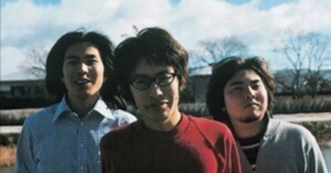 1997年からの日本のオルタナティヴロック｜眠井ケニー🎸