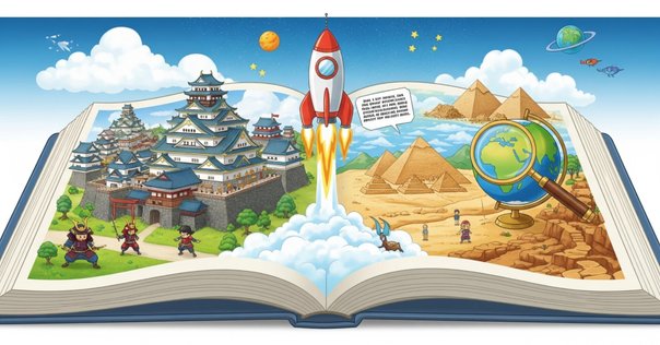 漫画で科学しよう✨『かがくるBOOK 実験対決』#ゆるラク子育て