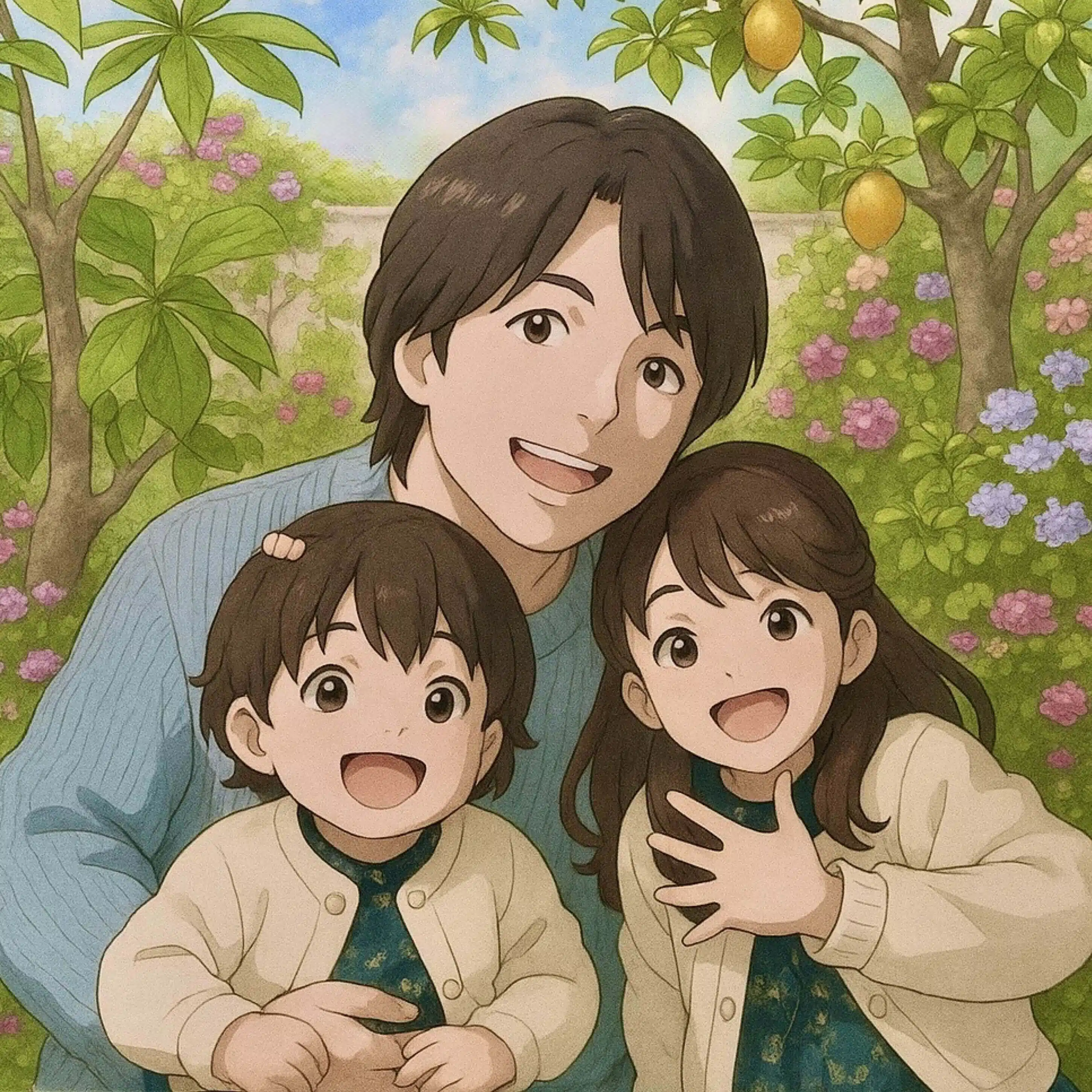 ほのり（帆礼）