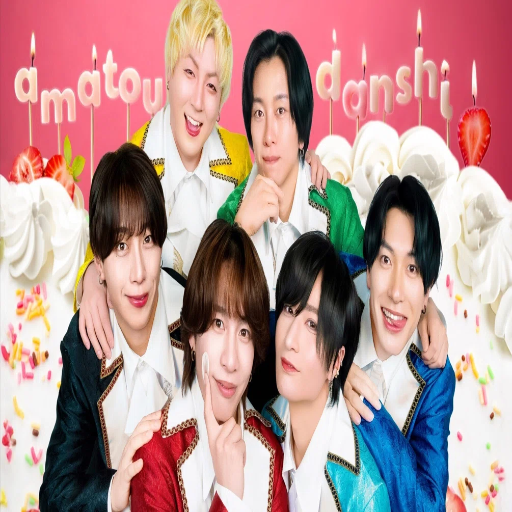 甘党男 甘党男子 ミニライブ＆特典会 - TOWER RECORDS ONLINE
