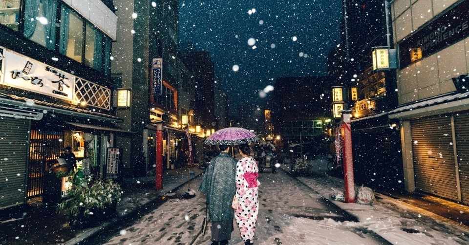 水樹奈々冬の名曲 Tears Night に秘められた思いとは何か ななし Note