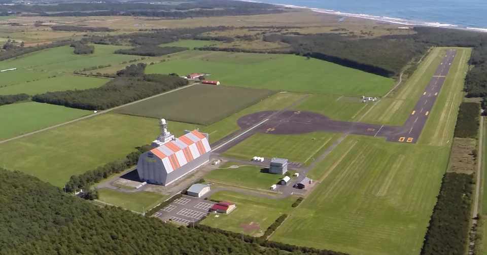 世界有数のロケット射場に適した地域 大樹町が宇宙のまちである4つの理由 宇宙のまち大樹町note Note