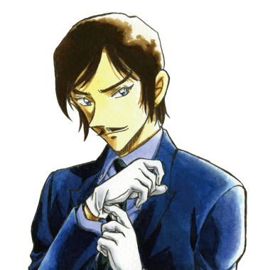 ネタバレ有】名探偵コナン 隻眼の残像【諸伏高明】｜まかない