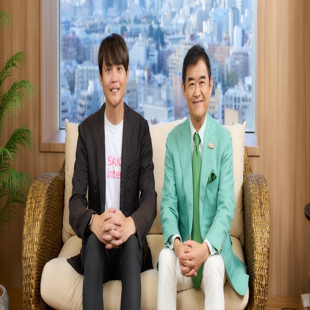 対談】快進撃を続けるさくらインターネット田中社長の経営論と業界構想