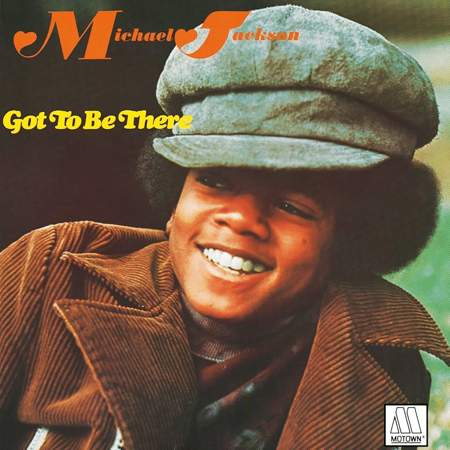 Michael Jackson :モータウン期アルバムランキング｜ho_rize14