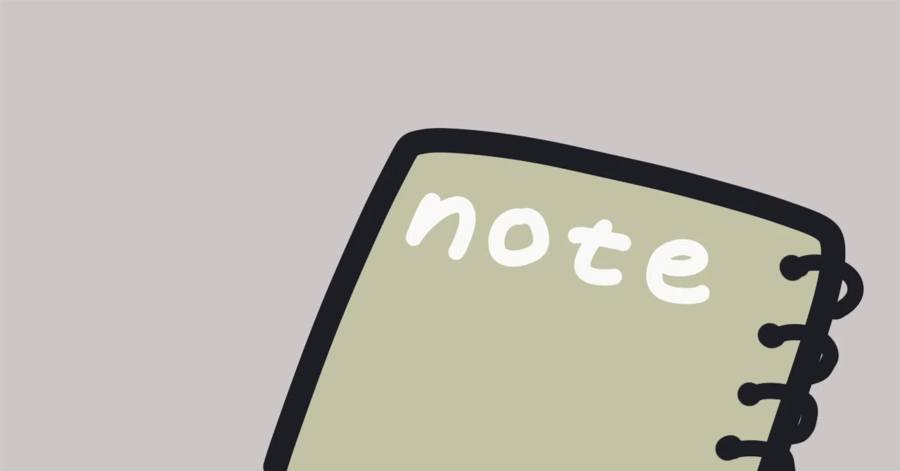 noteでよかったこと｜みみた