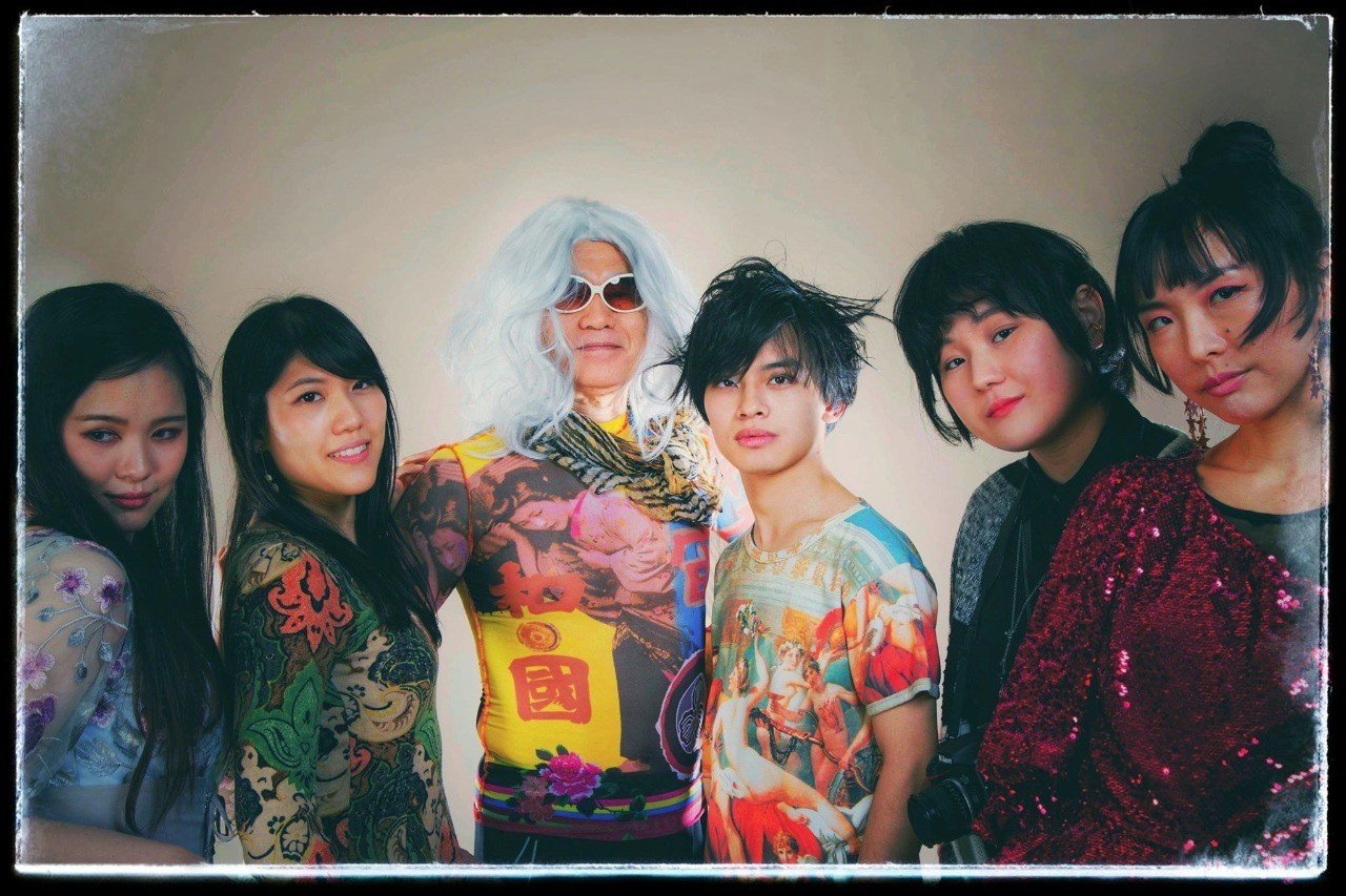 世界平和 21世紀少年 高井哲朗 Note