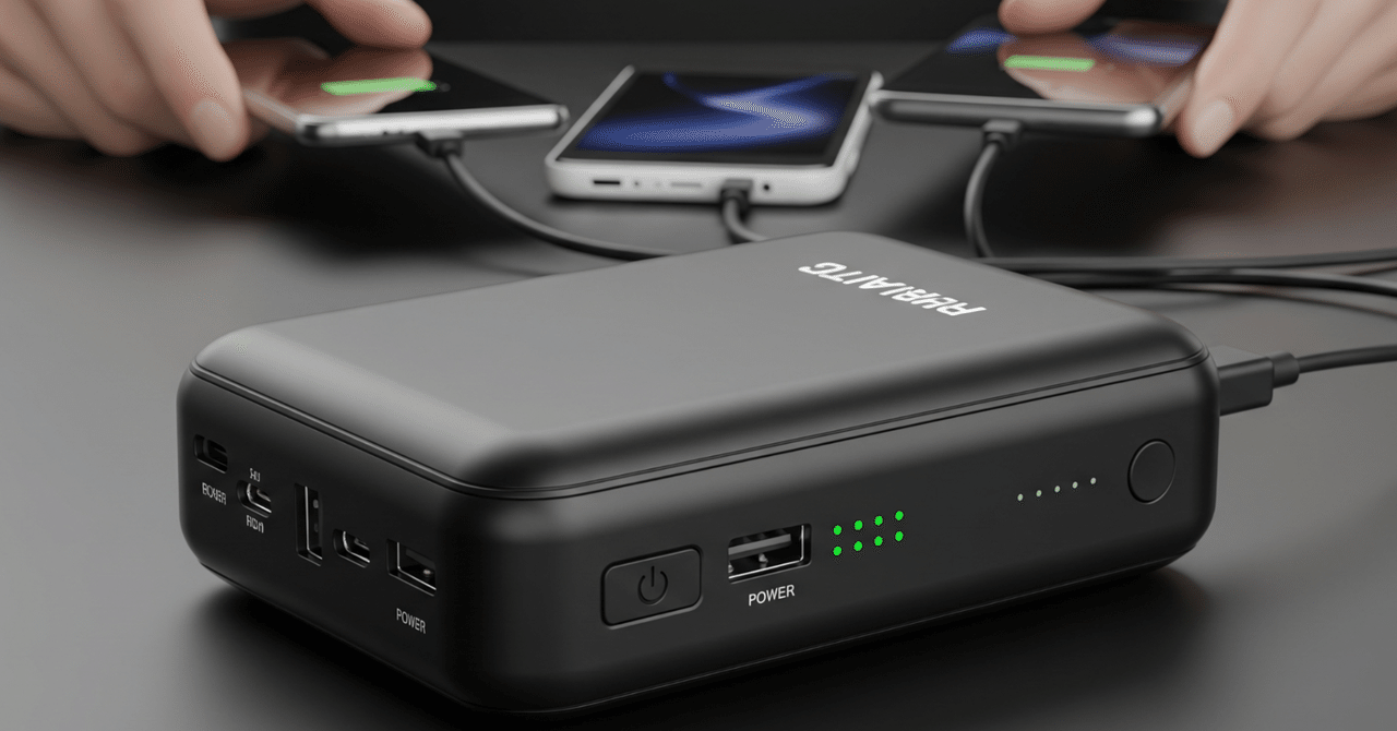 【購入する気のないいいねは迷惑！】純烈　モバイルバッテリー 騙された】ネットで買ったモバイルバッテリーがただの詐欺商品