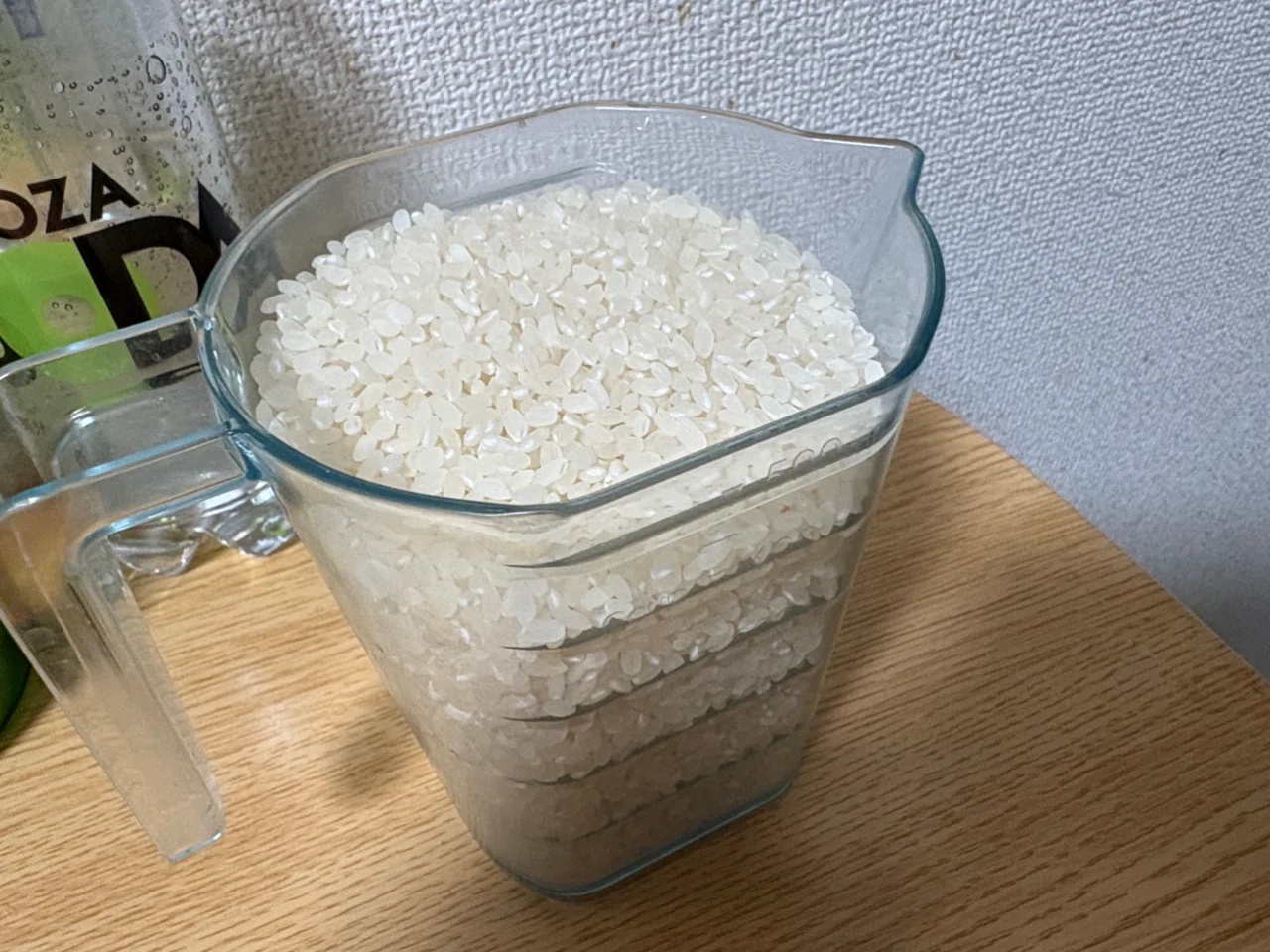 古古古米ショック‼️政府備蓄米(2022年産)を買って食べてみた🌾｜ぶたお